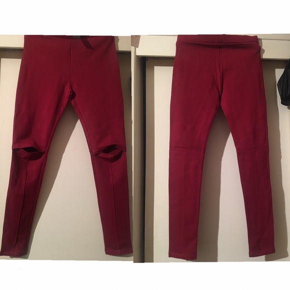 Brand New Pants - Jeggings.👍🏼 Stretchable All Around. Body Huggers.    Bin 3